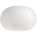 Thumbnail photo of Rice Paper Shade Ellipse