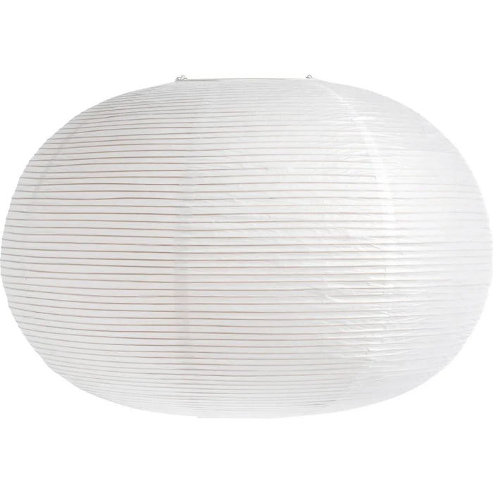 Photo of Rice Paper Shade Ellipse