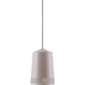 Tivoli Toli Lampe Grå