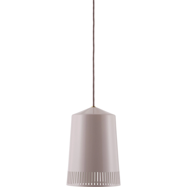 Photo of Tivoli Toli Lampe Grå