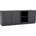 Thumbnail photo of Save Lowboard, Plinth H7 Cm - Anthracite - Sideboards - Peter J. Lassen - Svart - Mdf