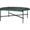 TS Coffee Table, Round, Large