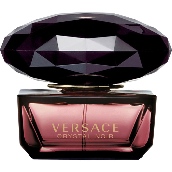 Photo of Versace Crystal Noir Edt Eau de Toilette