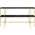 TS Console, Medium