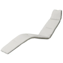 Sunrise Sun Lounger Cushion Cane-line Natté