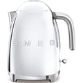 Thumbnail photo of Electric Kettle Chrome - Vattenkokare - Silver