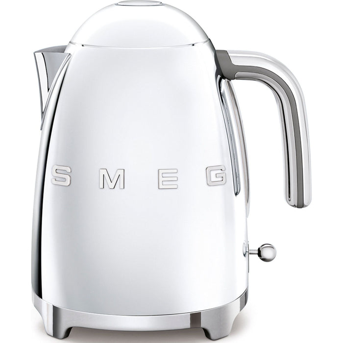 Photo of Electric Kettle Chrome - Vattenkokare - Silver