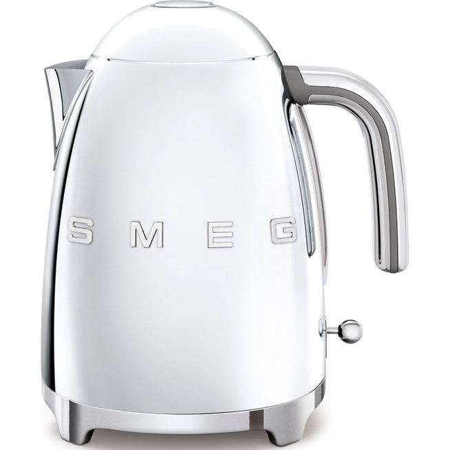 Photo of Electric Kettle Chrome - Vattenkokare - Silver