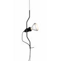 Thumbnail photo of Parentesi Lamp Component For Pendant Black