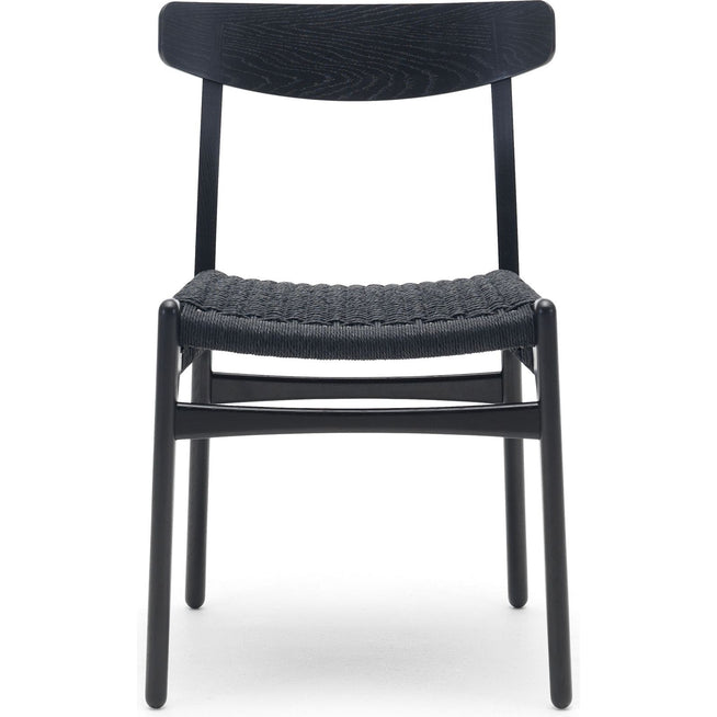Photo of CH23 Dining Chair