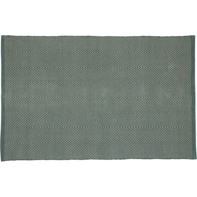 Photo of Soft Blanket Green