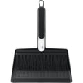 Thumbnail photo of Vipp274 Broom with Shovel 23.6x33.5 cm Black