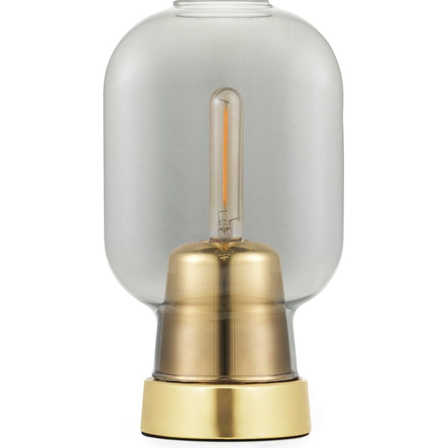 Photo of Amp Table Lamp 1
