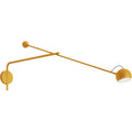 Thumbnail photo of Ixa Wall Lamp L