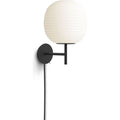 Thumbnail photo of Lantern Wall Lamp Small Ø20