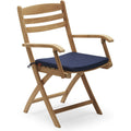 Thumbnail photo of Selandia Armchair Cushion, Quickdry Outdoor Foam, Outdoor Textile /
