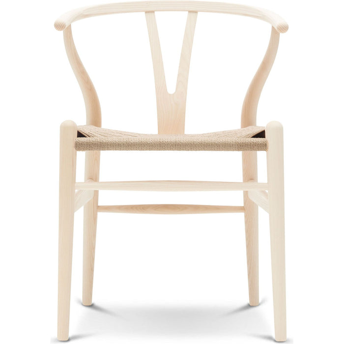 Photo of CH24 Wishbone Chair - Ash