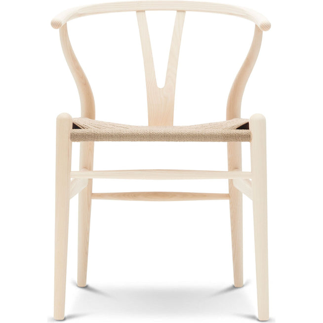 Photo of CH24 Wishbone Chair - Ash