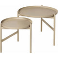 Thumbnail photo of Gymnast Table - Grey