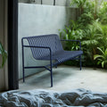 Thumbnail photo of Palissade Dining Bench Armrest