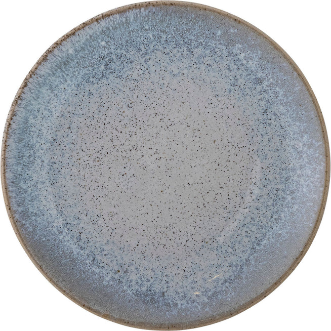 Photo of Paula Plates Blue Set of 6 Pieces