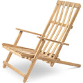 Thumbnail photo of BM5568 Deck Chair