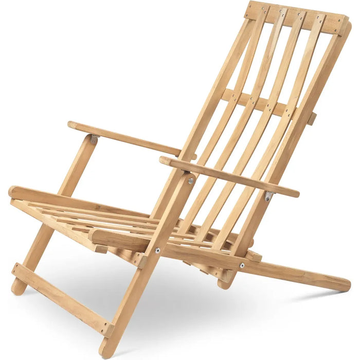Photo of BM5568 Deck Chair