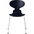 Thumbnail photo of ANT 3101 Chair - 4 Legs - Chrome Base