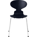 ANT 3101 Chair - 4 Legs - Chrome Base
