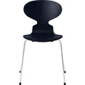 3101 Ant Chair - Chromed Steel Base