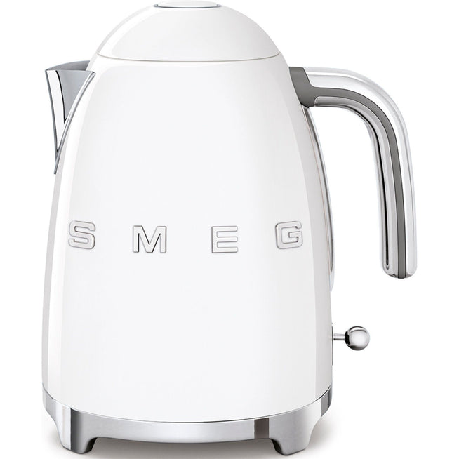 Photo of Electric Kettle White - Vattenkokare - Vit