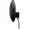 Thumbnail photo of Clam Wall Lamp 2