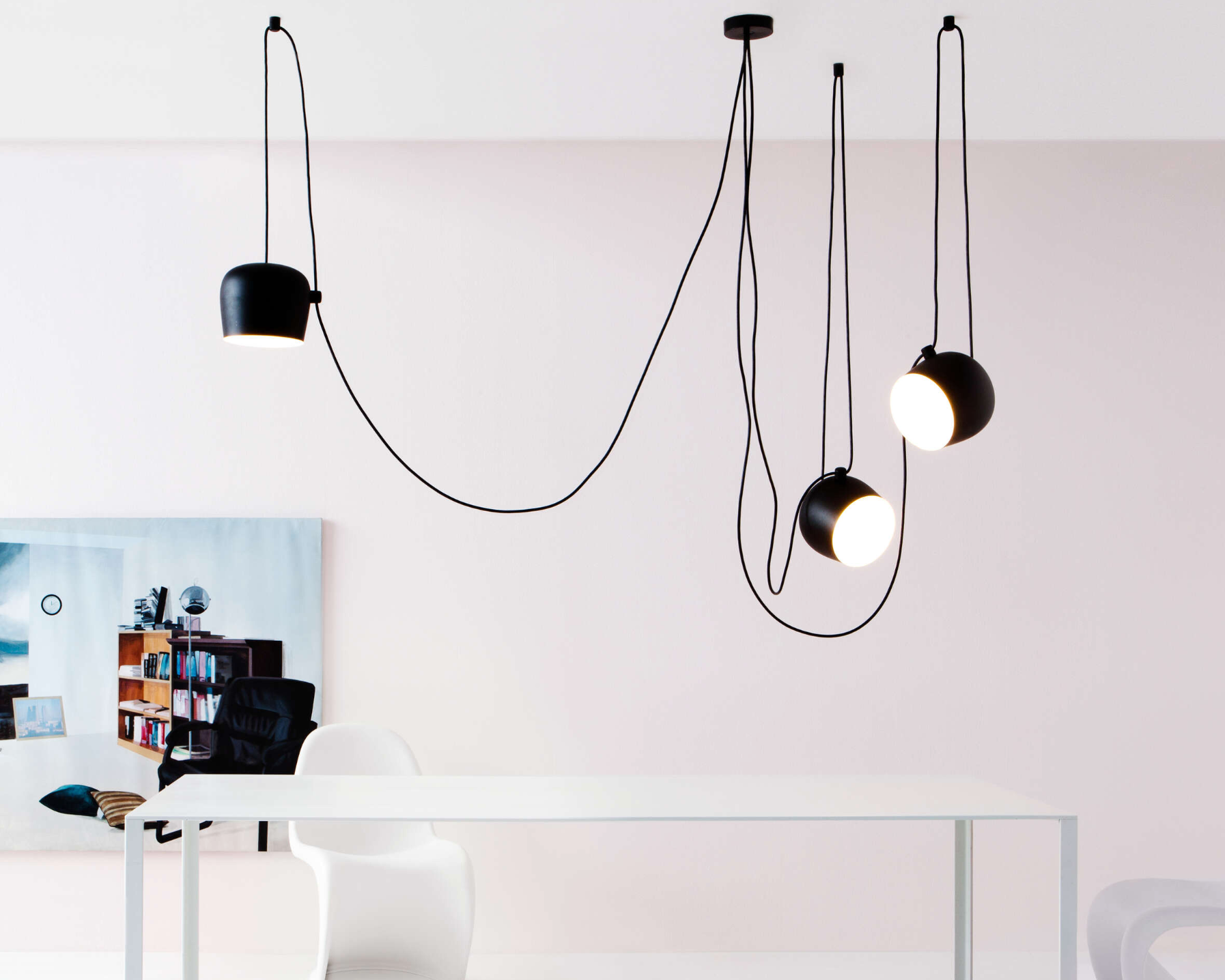 Aim Small Pendant Lamp