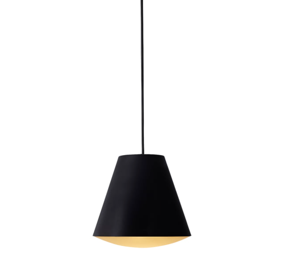 Sinker Pendant Lamp Small Ø23 cm