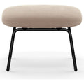 Thumbnail photo of Era Footstool Swivel Alu