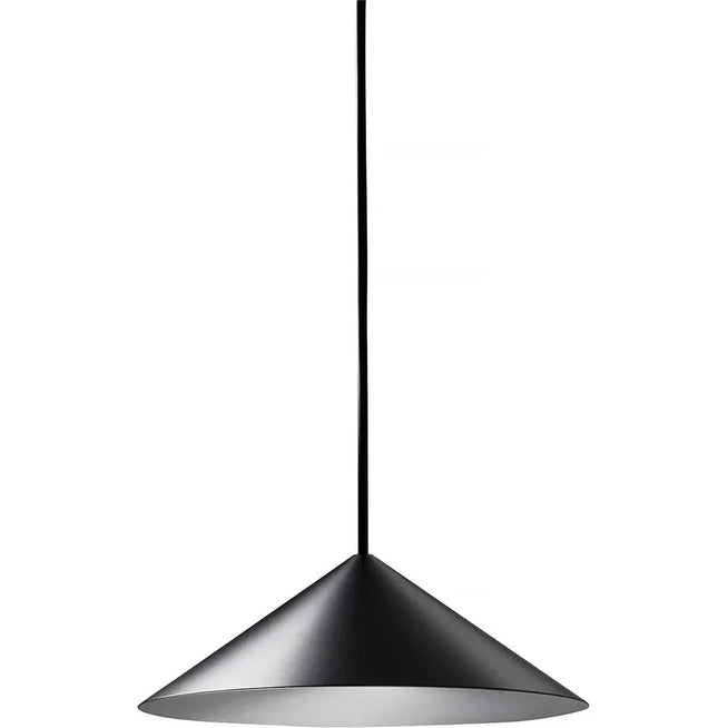 Photo of W201 Extra Small Pendant 5W Dimmable S3 - Black