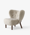 VB1 Little Petra Lounge Chair