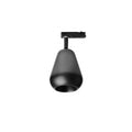 Thumbnail photo of Anoli Spot Track Ceiling Lamp Black/black