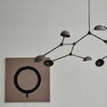 Thumbnail photo of Drop Chandelier