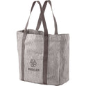 Grethe Meyer Tote Bag - Colorline