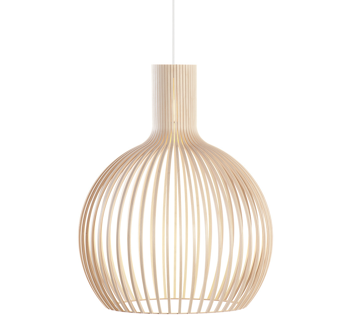 Octo 4240 Pendant Lamp