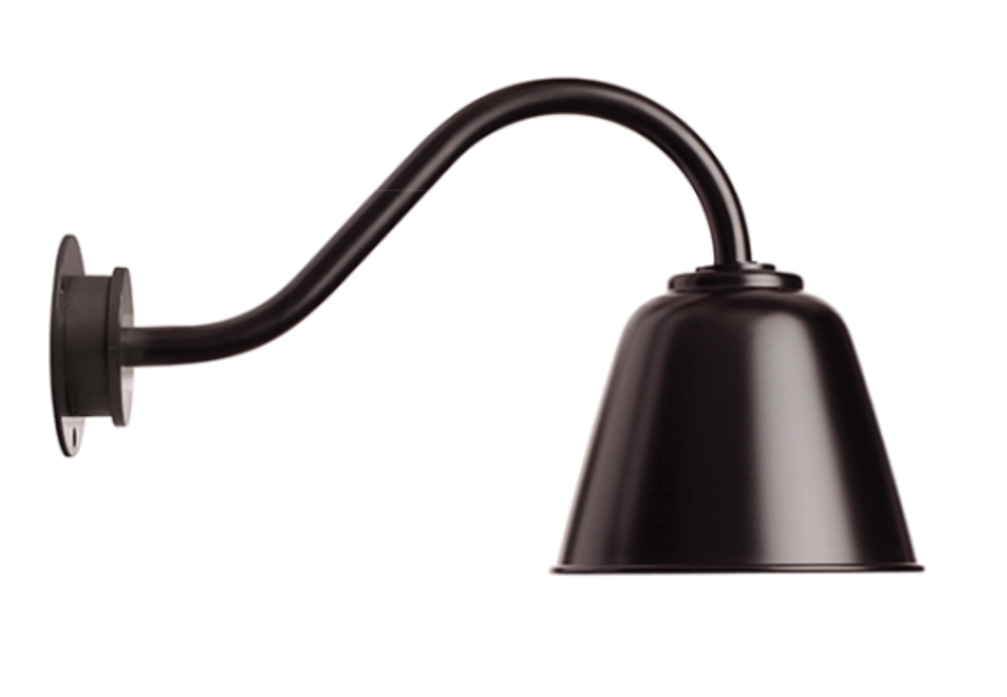 Bell Wall Lamp