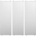 Thumbnail photo of String Shelving 78x30, White, 3-pack - Shelving - Nils Strinning - White - Mdf