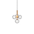 Thumbnail photo of Miira 4 Chandelier