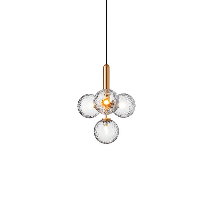 Photo of Miira 4 Chandelier