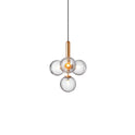 Miira 4 Chandelier