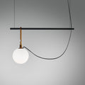 Thumbnail photo of Nh S1 14 Pendant Black-brass
