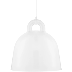 Photo of Bell Pendant Lamp Large