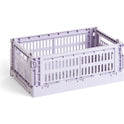 Colour Crate, Small 17x26.5 Cm