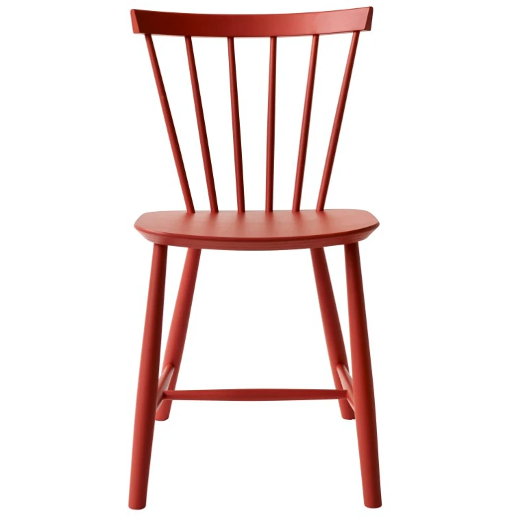 J46 Chair Beech